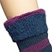 DG Hill Winter Thermal Socks - Warm Socks for Men Women Cold Weather Insulated Sock - Heated Socks Thick Snow Sock