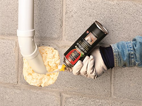 Great Stuff Insulating Foam Sealant, 12 oz - Image 6