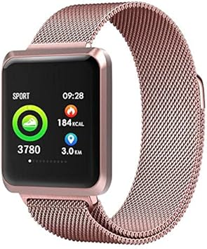 smart watch amazon canada