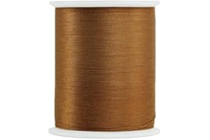 Superior Threads Sew Complete All-Purpose 50 wt Sewing Thread 300 Yard Spool (#206 Ginger)