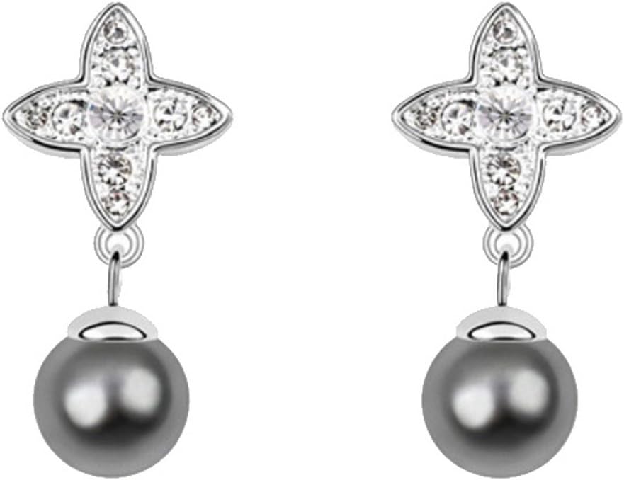 ER990058 "Spring Wind Autumn Rain" Alloy Fashion Women Earring