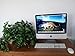 Apple MB323LL/A iMac 20-inch 2.4GHz 2GB Intel Core 2 Duo, 1 GB ram, 250 GB SATA hard drive, Aluminum Case (A1224)