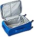 Delsey Luggage Chatillon 21 Inch Carry-On Expandable Trolley, Blue