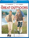 GREAT OUTDOORS                                     image
