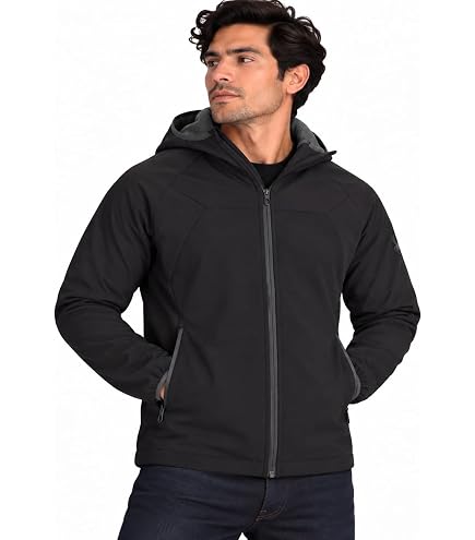 Amazon.com: Spyder Mens Signal Insulated Ski Anorak : Clothing