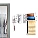 CASAFE+ Thoothbrush and Toothpaste Holder