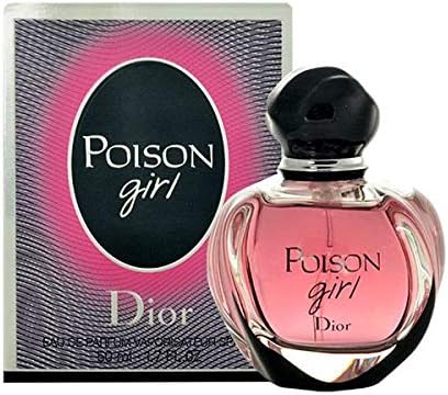 Dior Poison Girl by Christian Dior Perfume EDP For Women 1.7 OZ/50 ml