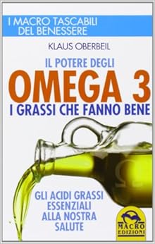 omega 3 per le donne oltre i 50 anni