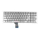 Abakoo New Keyboard Compatible with Asus UX501