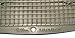 Hamilton Housewares Stainless Steel Cooling Rack - Heavy Duty and Oven Safe, Good for Cooling, Baking and Roasting - Fits 15 1/4
