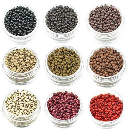 Nano Silicone 500PCS