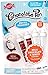 Candy Craft Chocolate Pen Kit PLUS Two Refill Packs Bundle