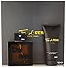 Fendi Fan Di 2 Piece Gift Set for Men (Eau de Toilette Spray Plus Shampoo)