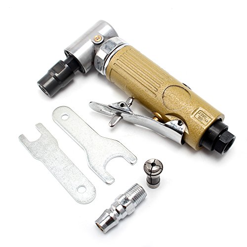Compare price to 1 4 air die grinder accessories