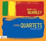STRING QUARTETS                                    image