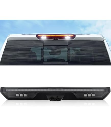 Amazon.com: RECON Fits Sierra & Silverado 19-24 (4th GEN) - ULTRA