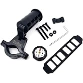 KanPas Bike Compass with Handlebar Bracket