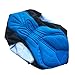 voofly Men's Cycling Jersey Set Men Short Sleeve Compression Bike Shorts Gel Padded Biking Clothing