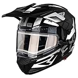 FXR Maverick X Helmet
