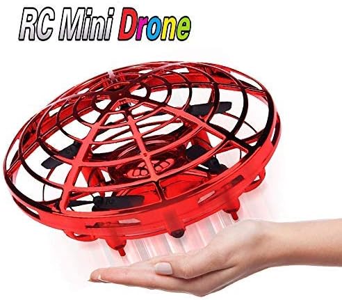 ufo drone toy reviews