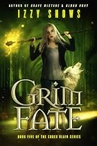 Grim Fate (Codex Blair Book 5)