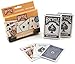 Bicycle unisex-adult Euchre Games Playing Cards Multicolor Standard