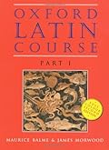 Oxford Latin Course, Part 1, 2nd Edition-Wow! eBook