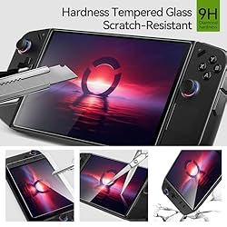 ivoler 2-Pack Upgrade Version Screen Protector for