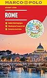 Rome Marco Polo City Map (Marco Polo City Maps) by 