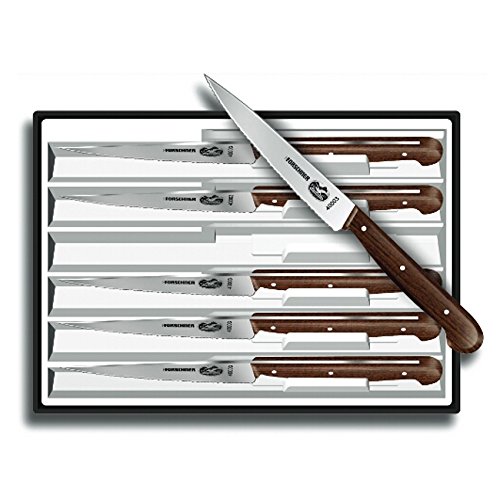 victorinox serrated utility knife victorinox serrated utility knife