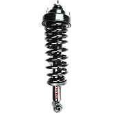 FCS 1336323 Complete Strut Assembly