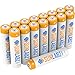 SunLabz Rechargeable Batteries (AAA 400 Ah NiCD 16 Pack) ÉÉ