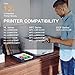 Compatible Toner Cartridge Replacement for Brother TN336