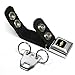 Buckle-Down Keychain - Chevy