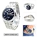 Casio Classic Silver Watch MTP1335D-2A