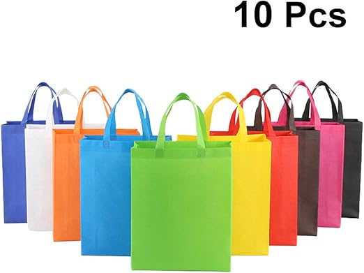 colores bolsas reciclaje