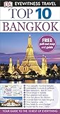 Image de DK Eyewitness Top 10 Travel Guide: Bangkok