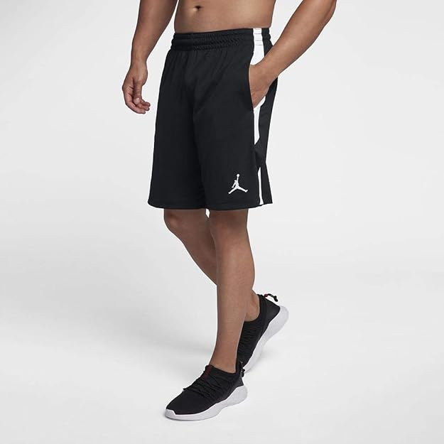 jordan 23 alpha dry knit short