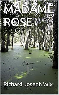 Livro MADAME ROSE