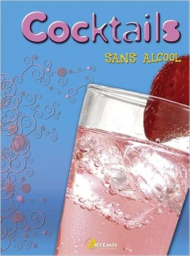 Amazon Fr Cocktails Sans Alcool Millet Patrice Collectif Chaumeton Herve Livres