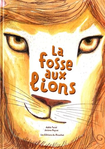 La  Fosse aux lions