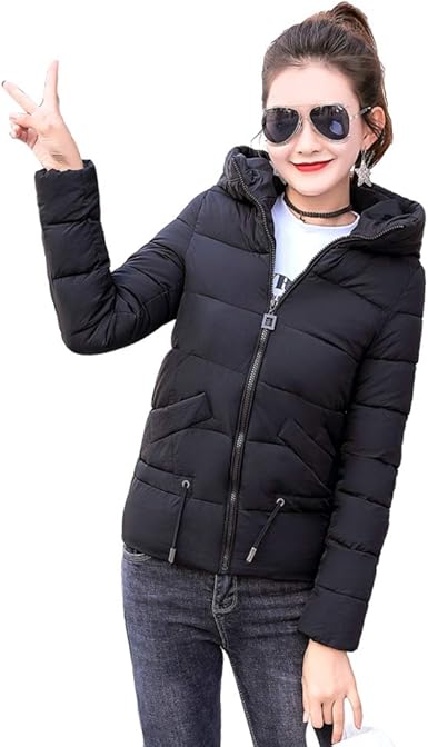 ladies short cotton jackets