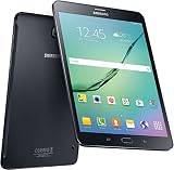 Samsung Galaxy Tab S2 8 Inch Tablet 32GB Black Android 6.0 Qualcomm Octa-Core view 8