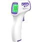 Thermometer for Adults and Kids, No-Touch Baby Forehead Thermometer, 2 in 1 Body & Surface Mode, Medical Digital…