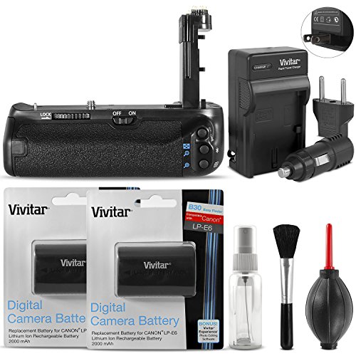 Canon 7D Video Accessory: Amazon.com