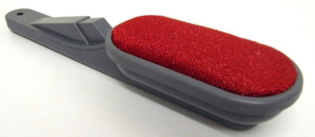 Swivel Head Lint Magic Brush Fluff, Pet Hair, Lint, Dandruff Cloth Clothes Remover