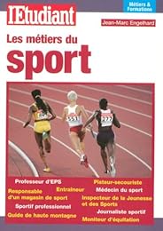 Les  métiers du sport