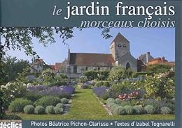 Le  jardin français