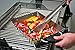 Broil King 69818 Deep Dish Grill Wok, Stainless Steel