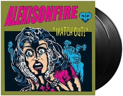 Alexisonfire - Alexisonfire - Amazon.com Music